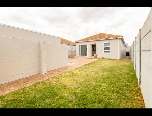 2 BEDROOM FREESTANDING SOLD IN SUNNINGDALE